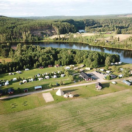 Alevi Camping Stöllet 외부 사진