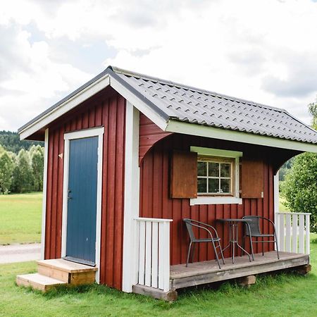 Alevi Camping Stöllet 외부 사진