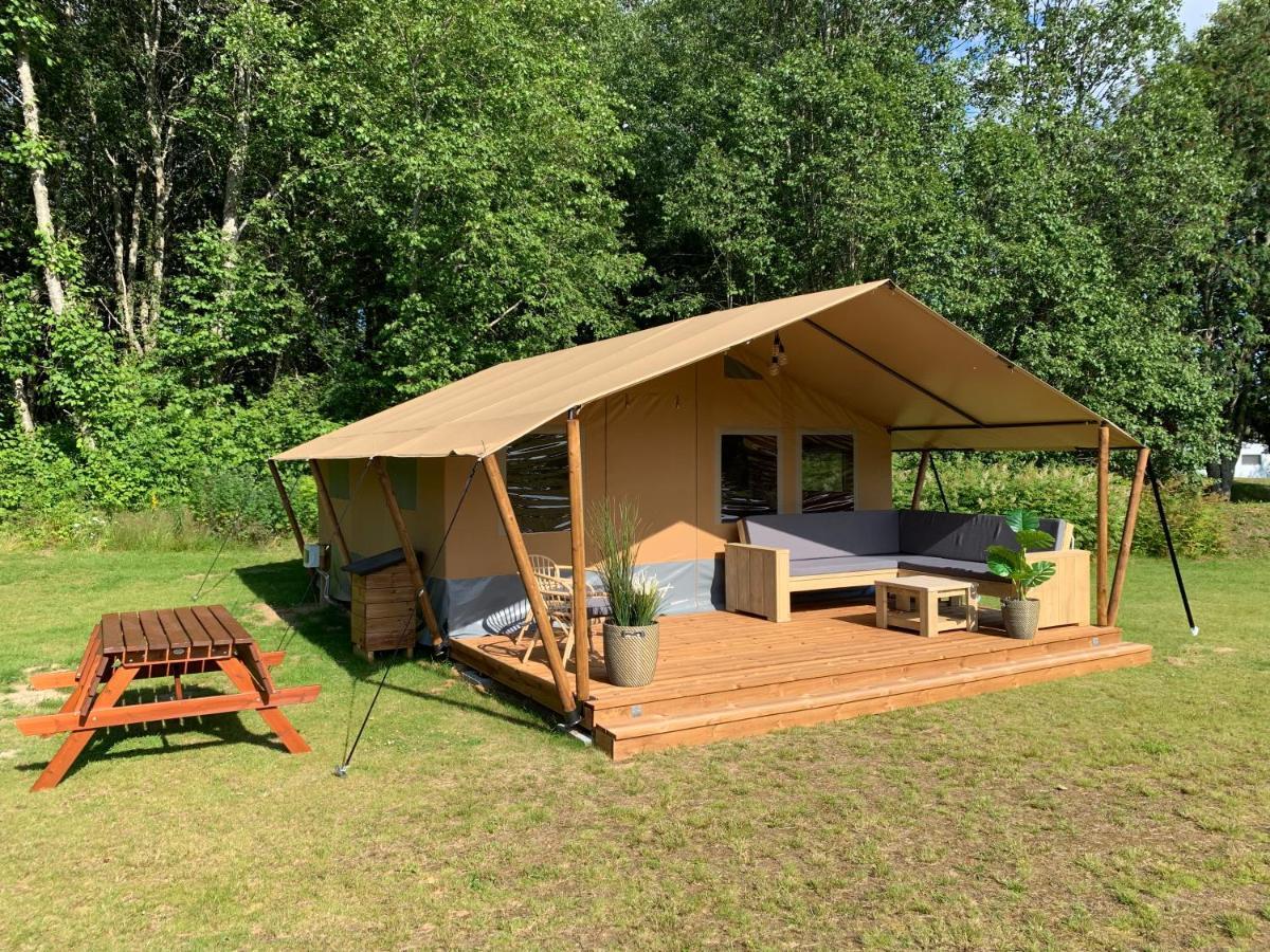 Alevi Camping Stöllet 외부 사진