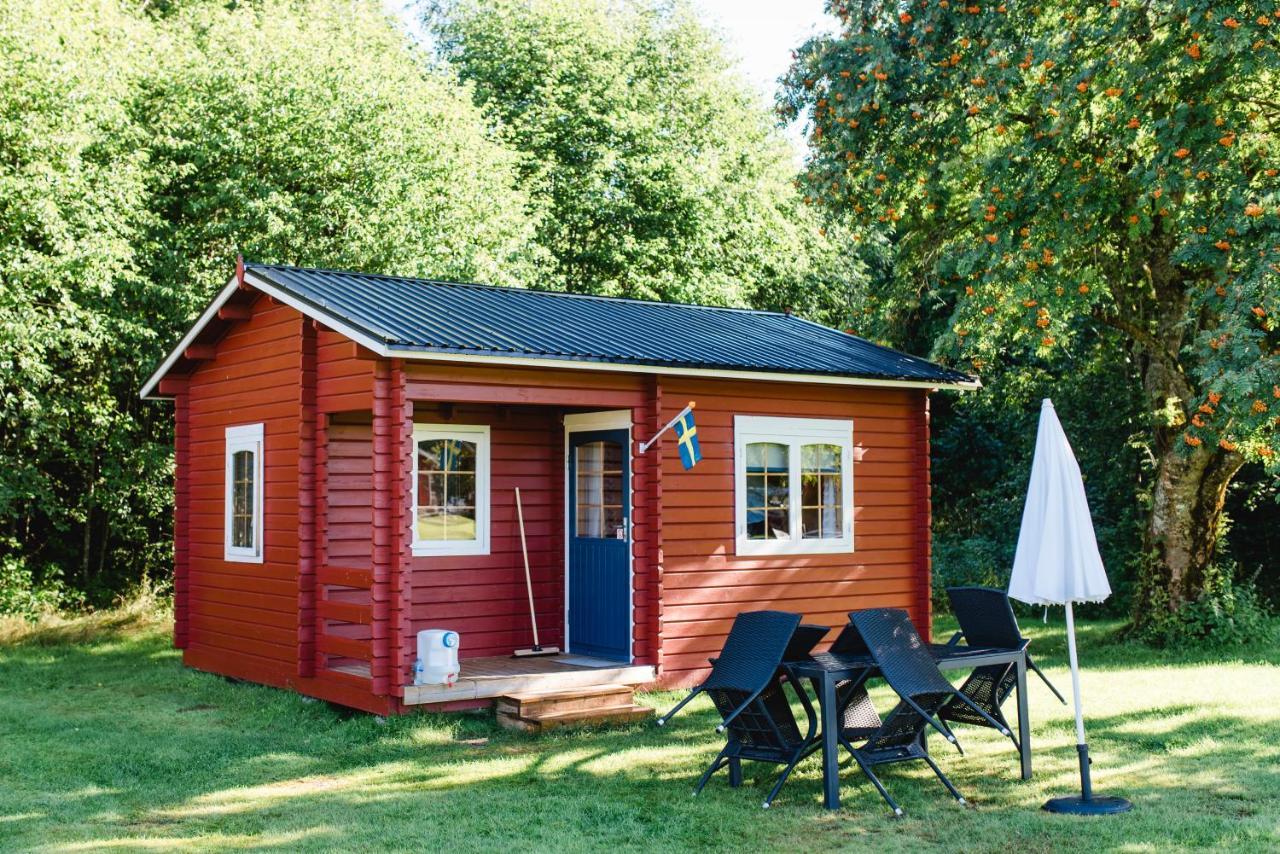 Alevi Camping Stöllet 외부 사진