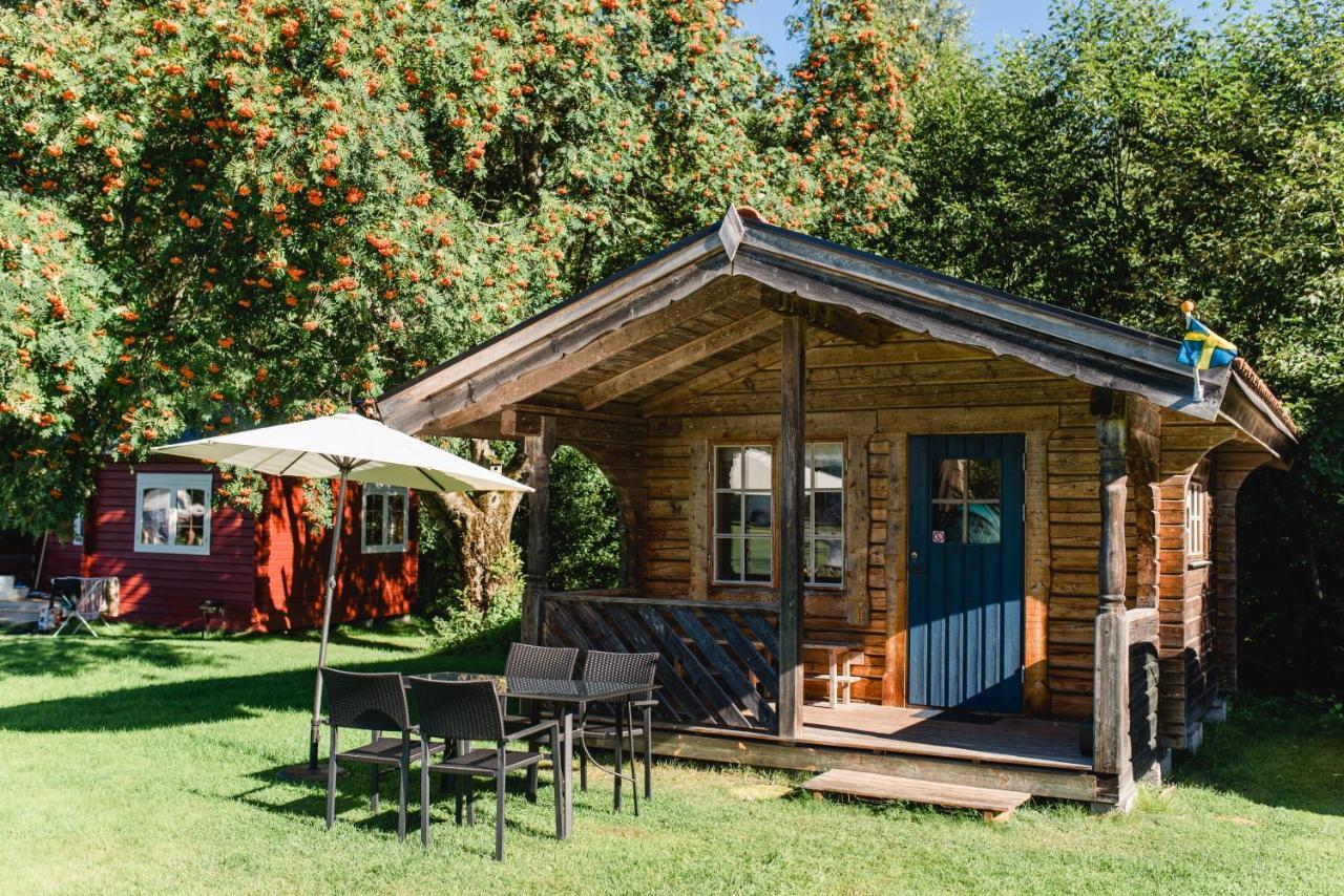 Alevi Camping Stöllet 외부 사진
