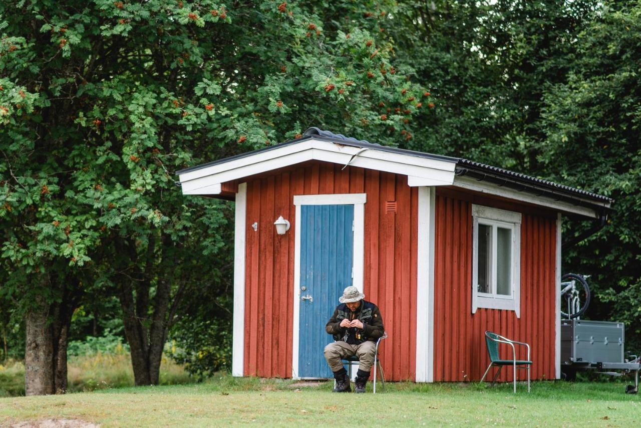 Alevi Camping Stöllet 외부 사진
