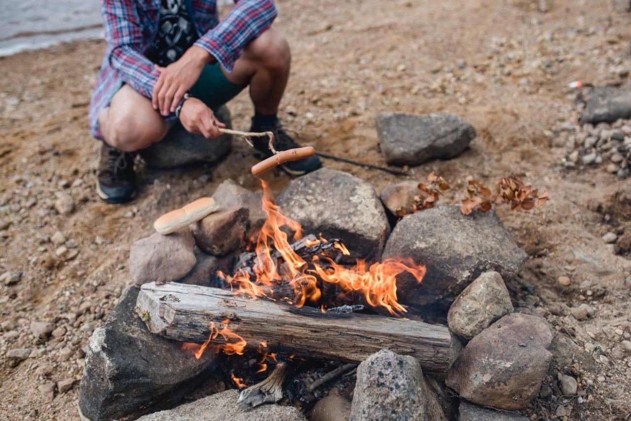 Alevi Camping Stöllet 외부 사진
