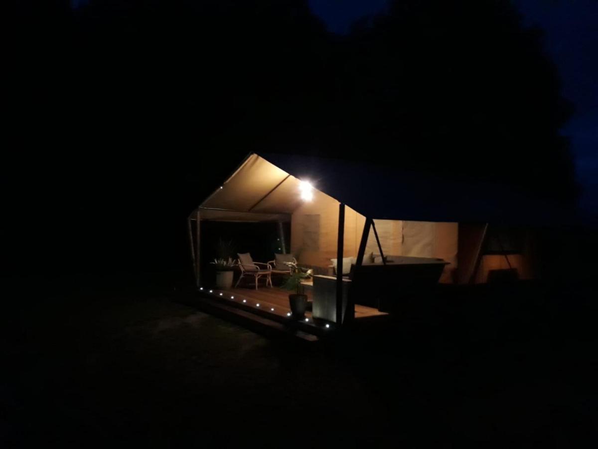 Alevi Camping Stöllet 외부 사진