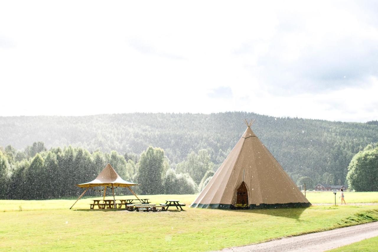 Alevi Camping Stöllet 외부 사진