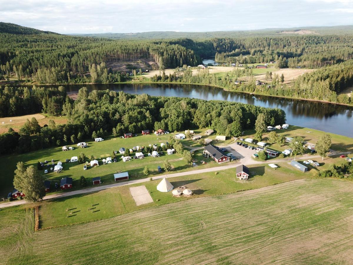 Alevi Camping Stöllet 외부 사진