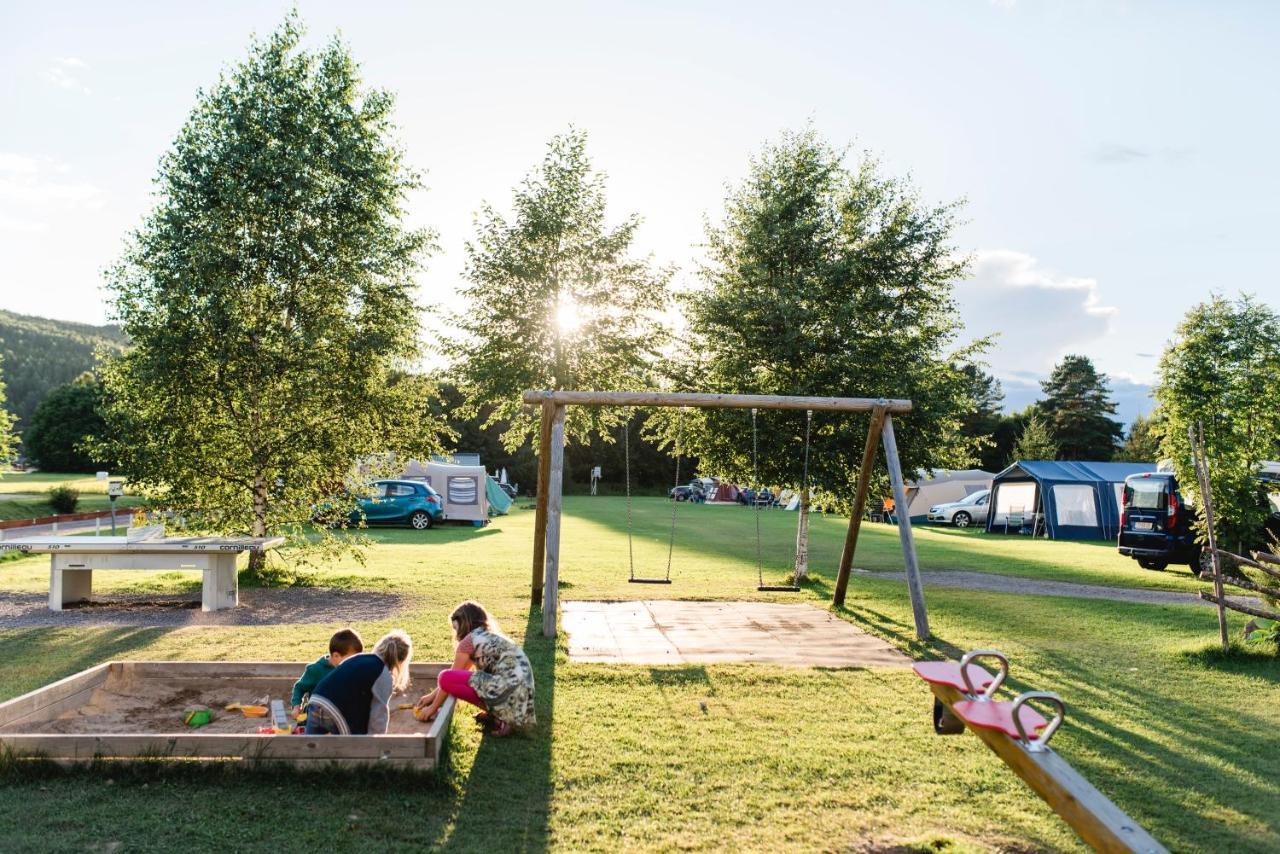 Alevi Camping Stöllet 외부 사진