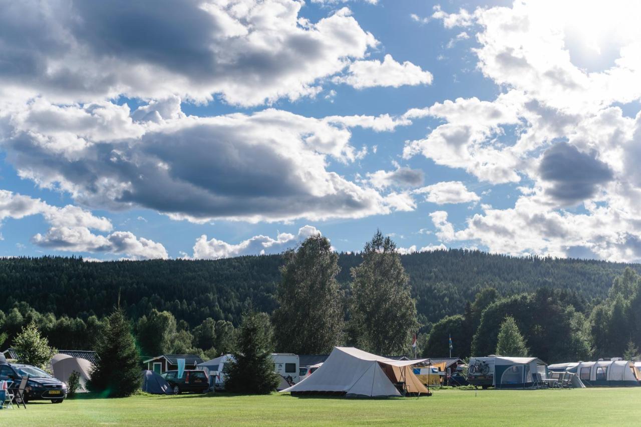 Alevi Camping Stöllet 외부 사진