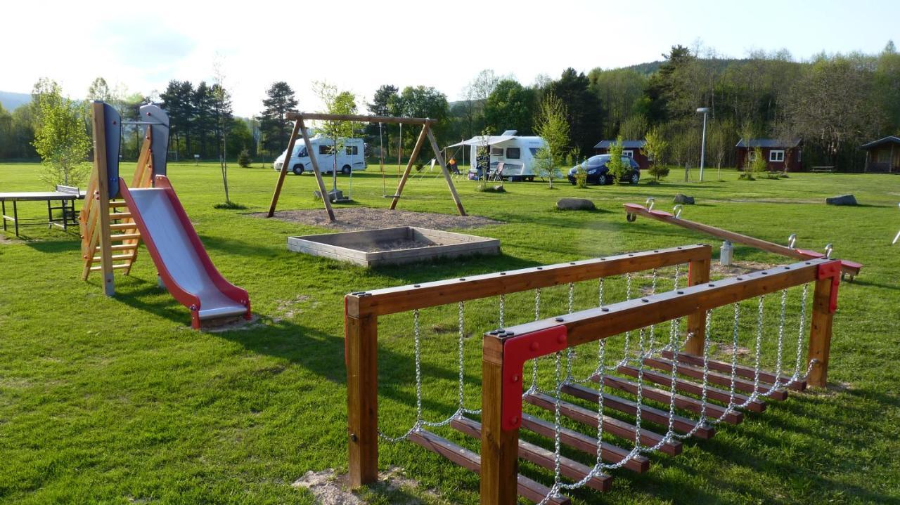 Alevi Camping Stöllet 외부 사진