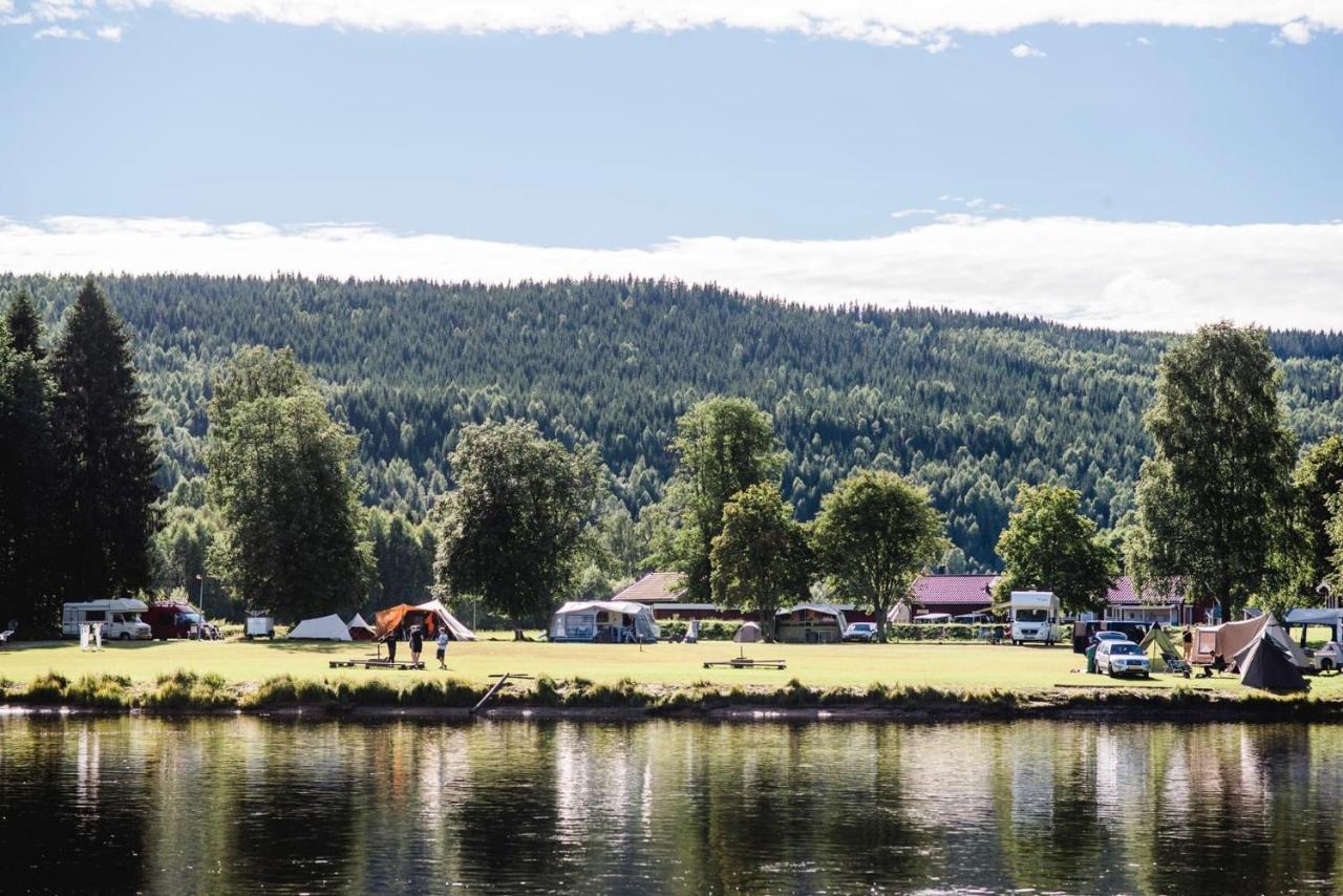 Alevi Camping Stöllet 외부 사진