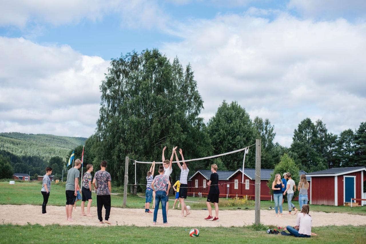 Alevi Camping Stöllet 외부 사진