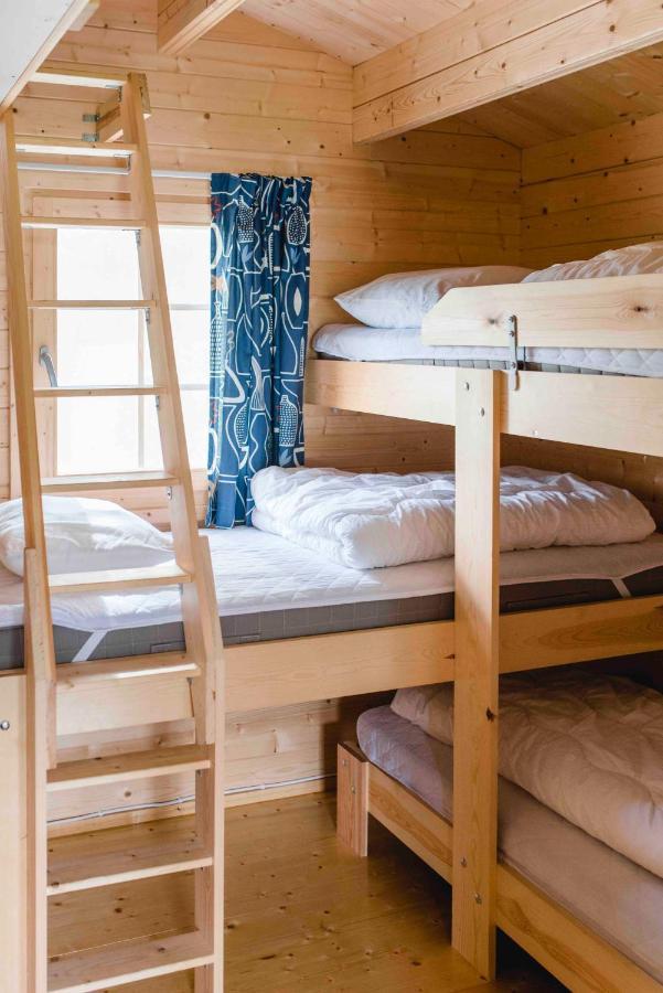 Alevi Camping Stöllet 외부 사진